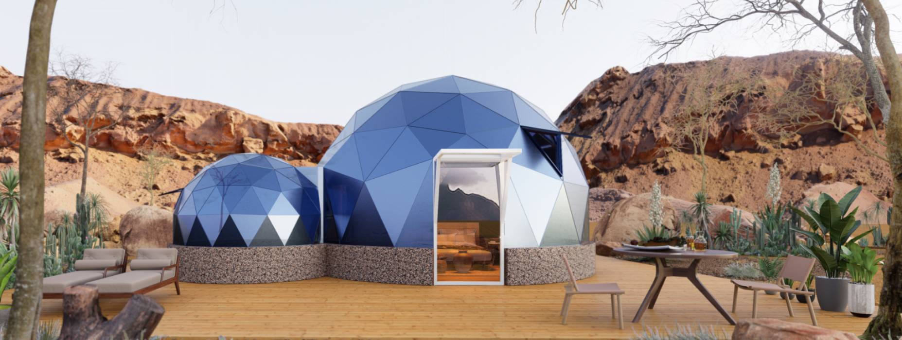 邵武市星空房定制